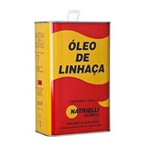 Oleo De Linhaca 5
