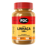 Oleo De Linhaca Dourada