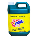 Oleo De Linhaca Para