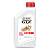 Oleo De Motor Castrol