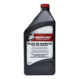 Oleo De Motor Mercury