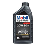 Oleo De Motor Mobil
