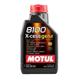 Oleo De Motor Motul