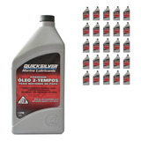Oleo De Motor Quicksilver