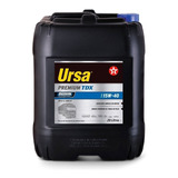 Óleo De Motor Ursa Mineral 15w-40 Para Caminhões E Ônibus