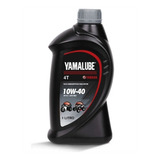 Oleo De Motor Yamalube