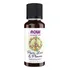 Óleo De Peace, Love E Flores  Now Foods 30ml Importado
