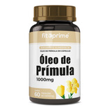 Oleo De Primula 1000mg