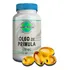 Óleo De Prímula 500mg - 60 Cápsulas Oleosas Sabor Natural