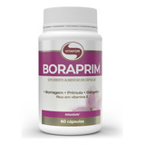 Oleo De Primula Boraprim