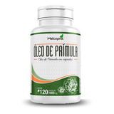 Oleo De Primula Em