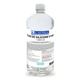 Oleo De Silicone Puro