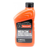 Oleo Do Cambio Motorcraft