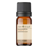 Oleo Essencial Canela Cassia