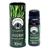 Oleo Essencial De Alecrim