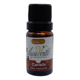 Oleo Essencial De Canela