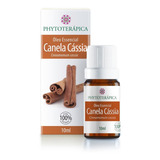Oleo Essencial De Canela