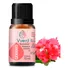 Óleo Essencial Gerânio 100% Puro 10ml Vverd