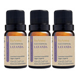 Oleo Essencial Lavanda 100