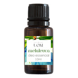 Oleo Essencial Melaleuca Tea