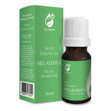 Oleo Essencial Melaleuca Tea