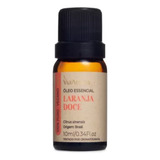 Óleo Essencial Puro Laranja Doce Natural Aromaterapia