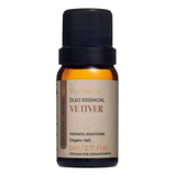 Oleo Essencial Vetiver