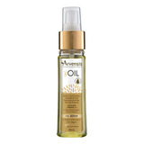 Óleo Finalizador Vegano Premium 12 Oil - Arvensis - 45ml