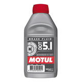 Oleo Fluido Freio Motul