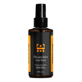 Oleo Hidratante Para Barba