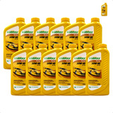 Oleo Lubrax 10w40 4t