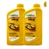 Óleo Lubrax 10w40 4t Quadri Cfmoto E Similares 1l Kit C/2