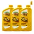 Óleo Lubrax 10w40 4t Quadri Cfmoto E Similares 1l Kit C/3