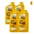 Óleo Lubrax 10w40 4t Quadri Cfmoto E Similares 1l Kit C/4