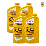 Oleo Lubrax 10w40 4t