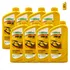 Óleo Lubrax 10w40 4t Quadri Cfmoto E Similares 1l Kit C/8