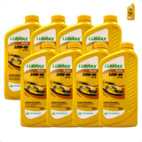 Oleo Lubrax 10w40 4t