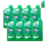Oleo Lubrax 20w50 4t