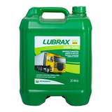 Oleo Lubrax Extra Turbo