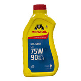 Oleo Lubrificante 75w90 Gl
