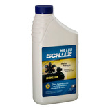 Óleo Lubrificante Mineral Para Compressores - Ms Lub Schulz