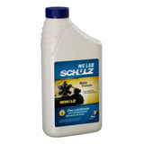 Óleo Lubrificante Mineral Para Compressores - Ms Lub Schulz