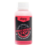 Oleo Mineral Algoo Fluido