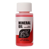 Oleo Mineral D 