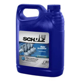 Óleo Mineral Para Compressor De Parafuso 1000 Horas 4 Litros