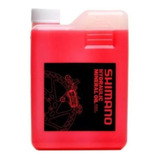 Oleo Mineral Shimano Para