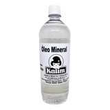 Oleo Mineral Usp 1