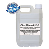 Oleo Mineral Usp Selar