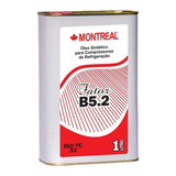 Oleo Montreal Fator B5