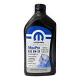 Oleo Motor 0w30 Jeep
